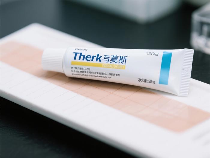 他克莫司软膏透皮吸收测试