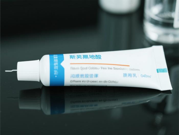 夫西地酸乳膏透皮吸收测试