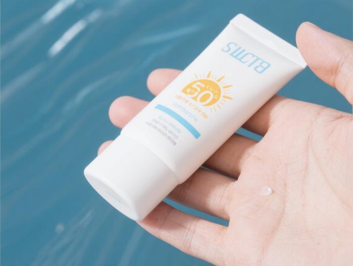 化学防晒霜透皮吸收测试