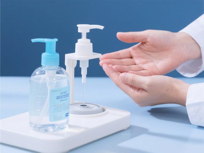 免洗洗手液透皮吸收测试