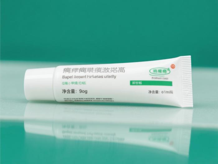 湿疹膏透皮吸收测试