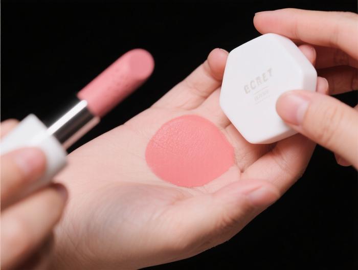 腮红透皮吸收测试