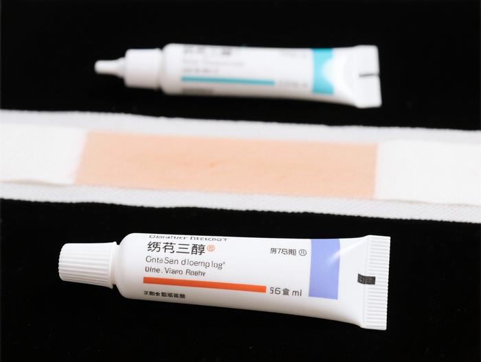 骨化三醇凝胶透皮吸收测试
