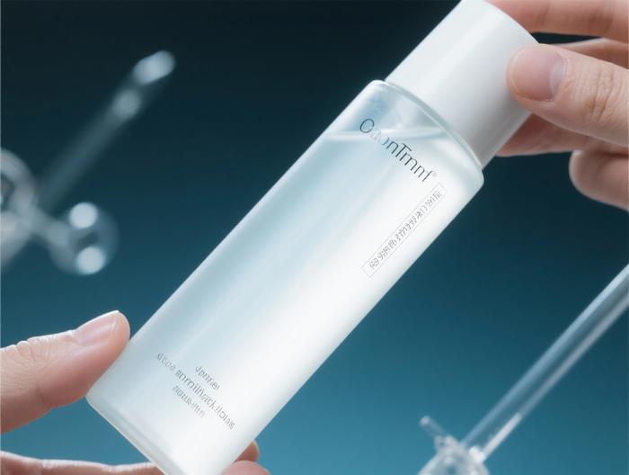 控油爽肤水透皮吸收测试