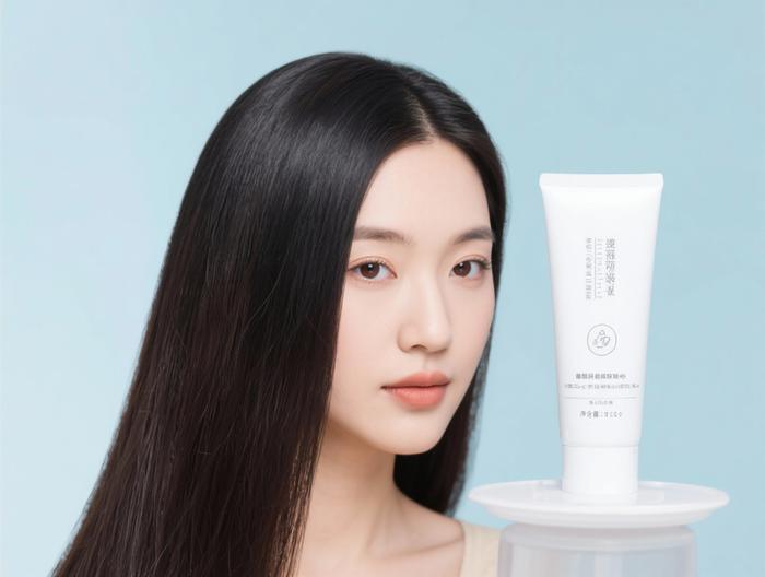 直发膏透皮吸收测试