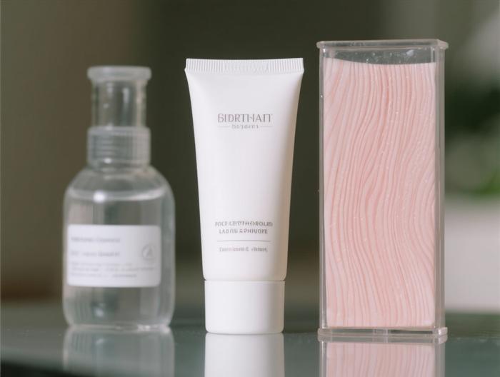 妊娠纹霜透皮吸收测试