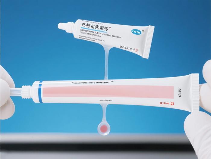 克林霉素凝胶透皮吸收测试