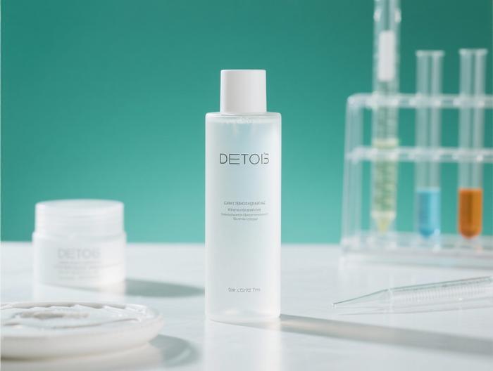 爽肤水透皮吸收测试