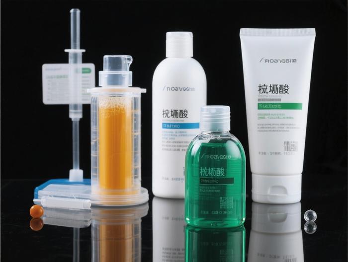 水杨酸洗发水透皮吸收测试