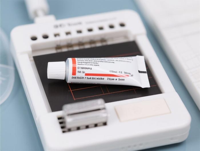 红霉素软膏透皮吸收测试