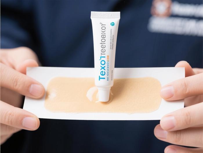 睾酮凝胶透皮吸收测试