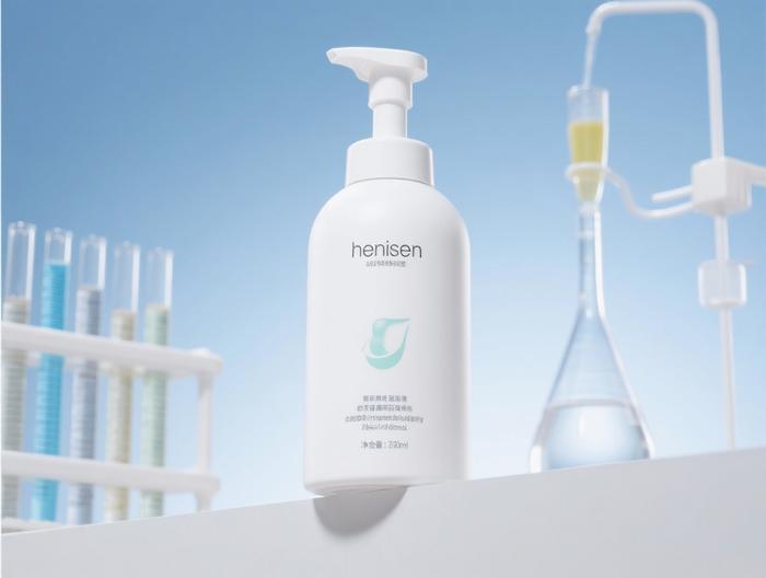 沐浴露透皮吸收测试