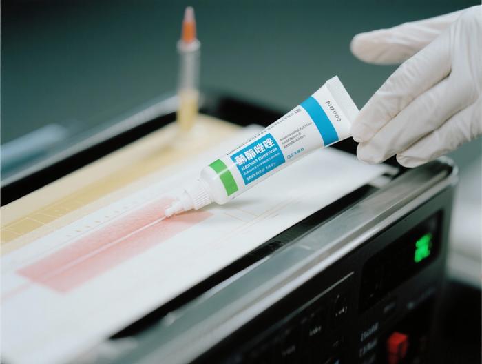 酮康唑凝胶透皮吸收测试