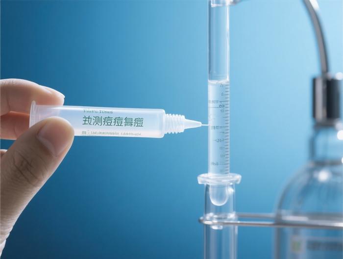 祛痘凝胶透皮吸收测试