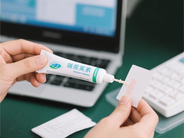 吡美莫司乳膏透皮吸收测试