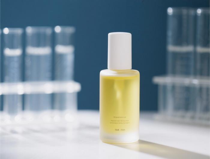 按摩油透皮吸收测试