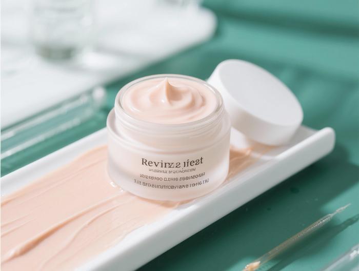 抗皱面霜透皮吸收测试