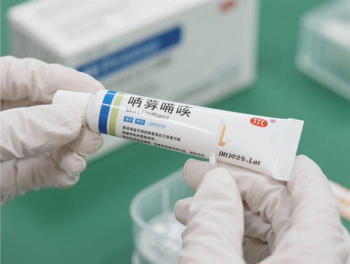 甲硝唑凝胶透皮吸收测试