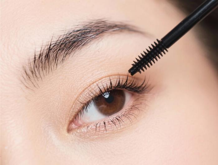 睫毛膏透皮吸收测试