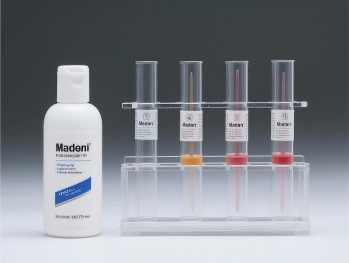 须后乳液透皮吸收测试