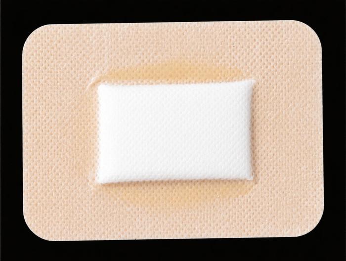 壳聚糖创伤贴透皮吸收测试