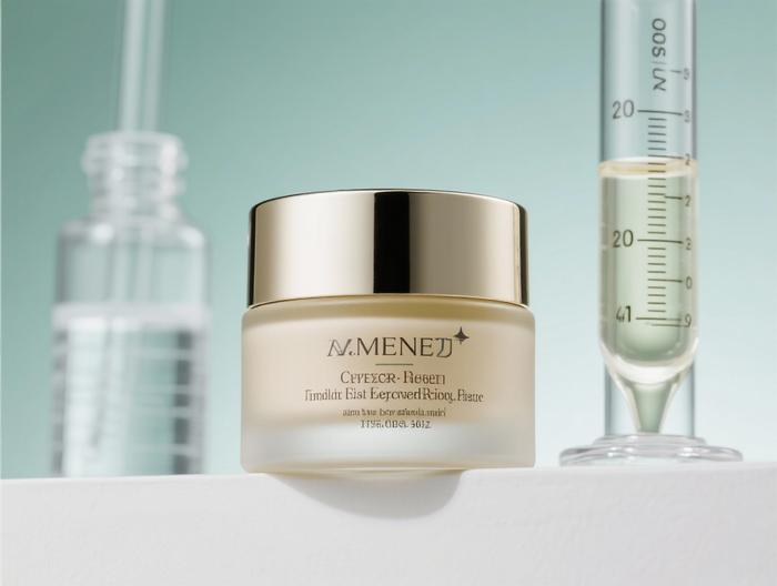 眼霜透皮吸收测试