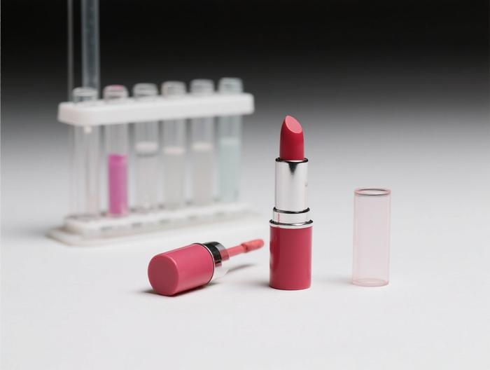 唇膏透皮吸收测试