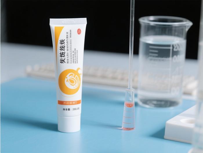 烫伤膏透皮吸收测试