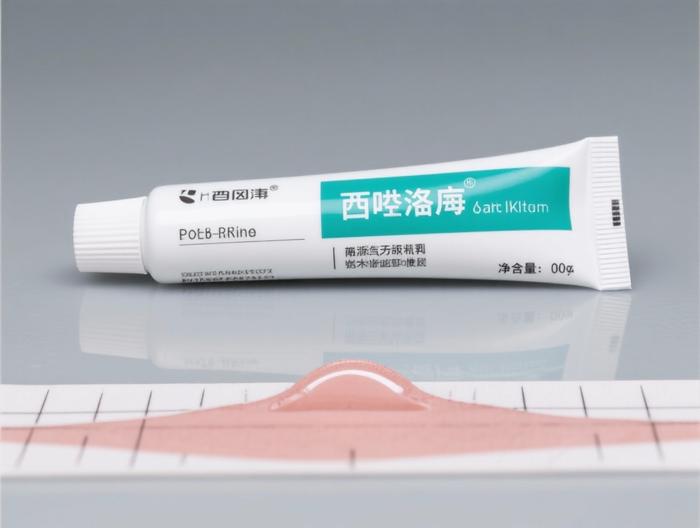伐昔洛韦乳膏透皮吸收测试