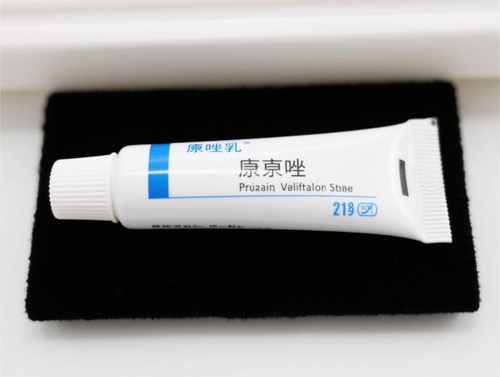 咪康唑乳膏透皮吸收测试