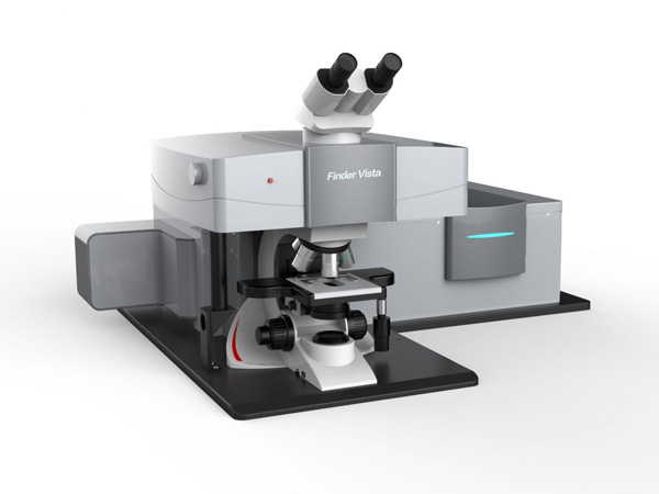 激光拉曼光谱仪Raman