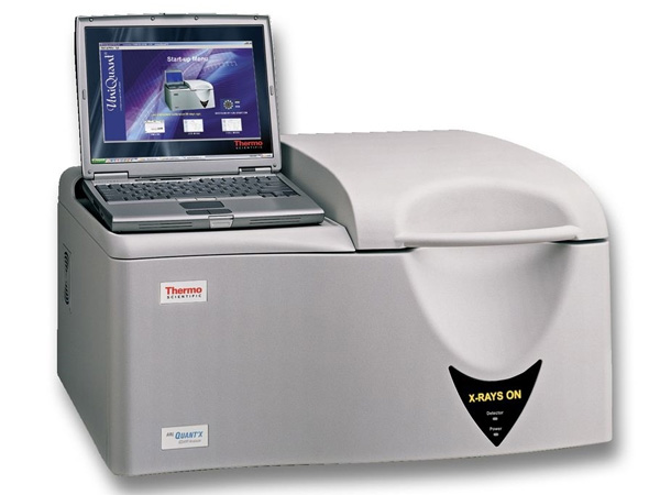 电感耦合等离子体发射光谱仪ICP-OES