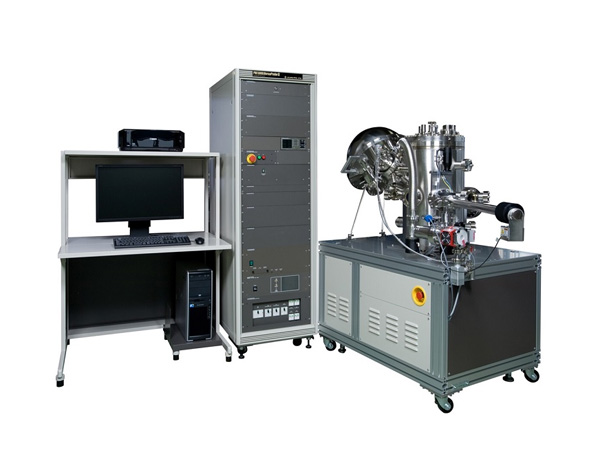 X射线光电子能谱仪XPS