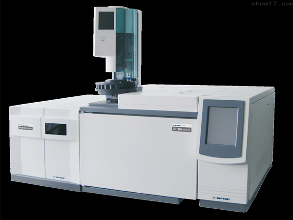 气相色谱质谱联用仪GCMS