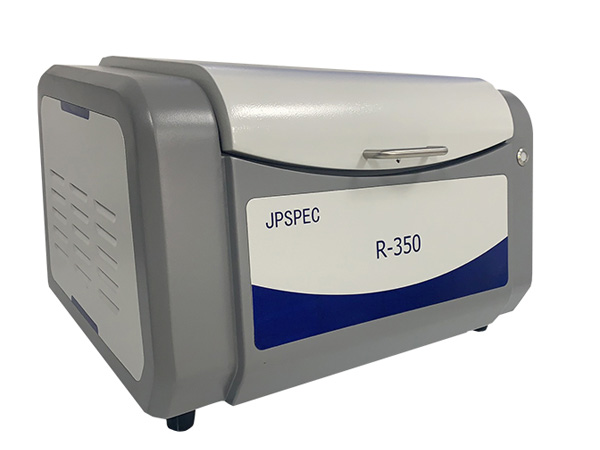能量型X射线荧光光谱仪EDXRF