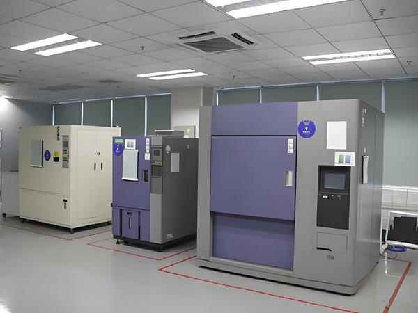 温湿度存储测试